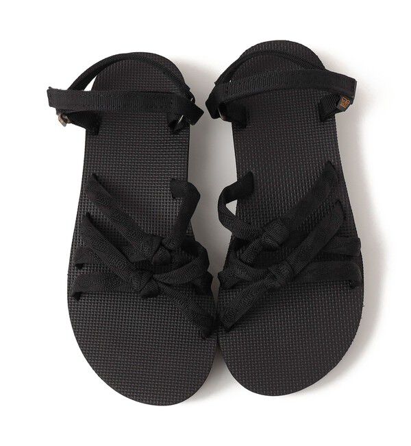 SHIPS any「《予約》TEVA: MIDFORM KENA SLIM ストラップ サンダル」|サンダル|