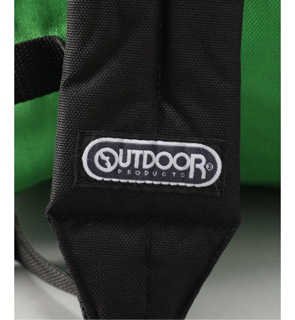 OUTDOOR PRODUCTS Usual Things「452Q  COLOSSAL SOLID」|リュック|