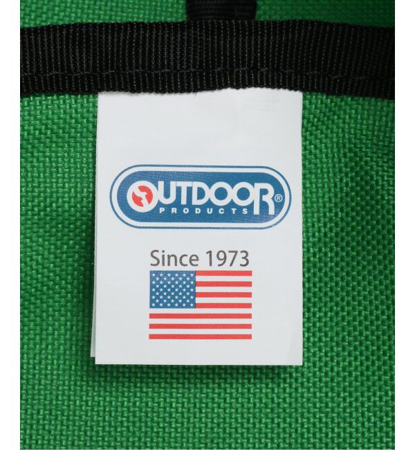 OUTDOOR PRODUCTS Usual Things「452Q  COLOSSAL SOLID」|リュック|