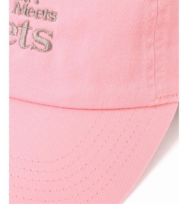 OUTDOOR PRODUCTS Usual Things「ART MEETS CAP」|キャップ・キャスケット|