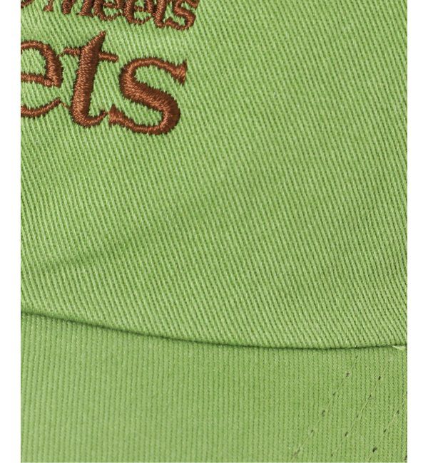 OUTDOOR PRODUCTS Usual Things「ART MEETS CAP」|キャップ・キャスケット|