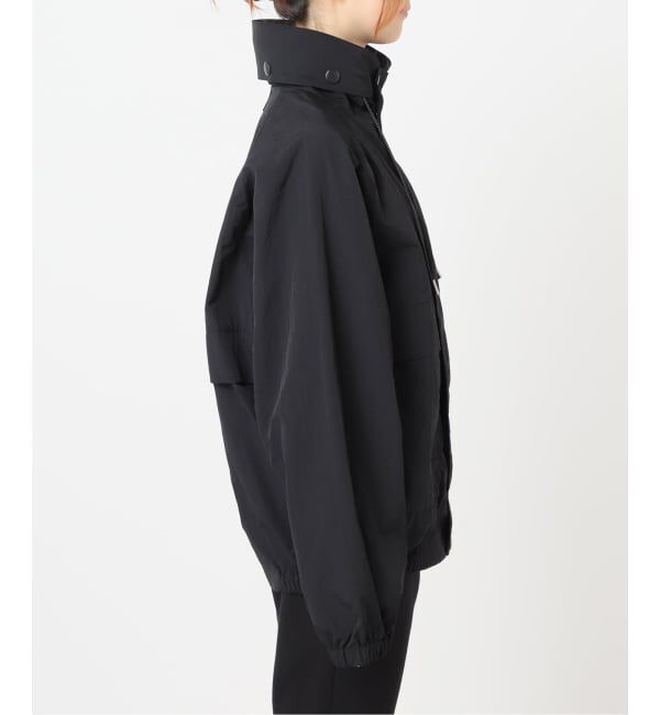 OUTDOOR PRODUCTS Usual Things「アスレチックブルゾン 撥水/ユニセックス着用可」|ブルゾン・スタジャン|