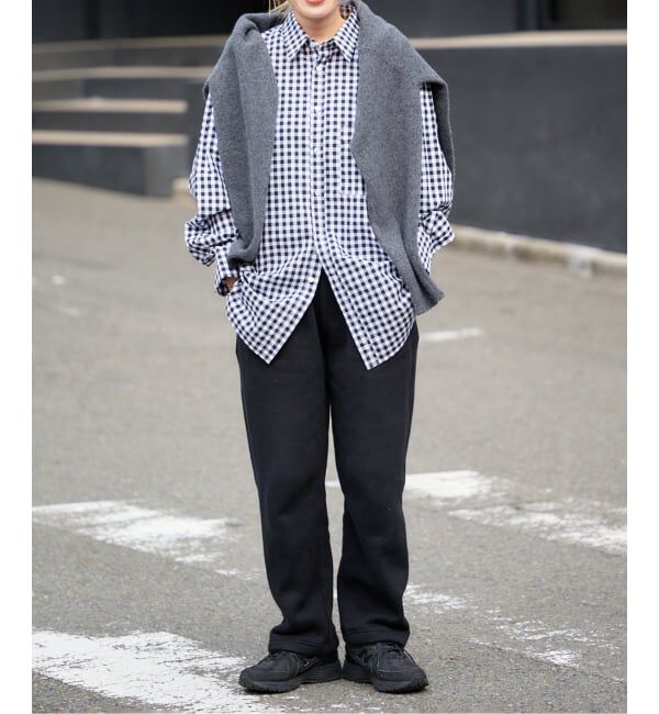 OUTDOOR PRODUCTS Usual Things「コットンポケットアイコンシャツ」|シャツ・ブラウス|