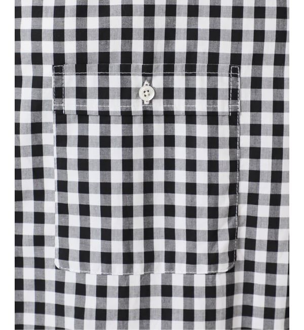 OUTDOOR PRODUCTS Usual Things「コットンポケットアイコンシャツ」|シャツ・ブラウス|