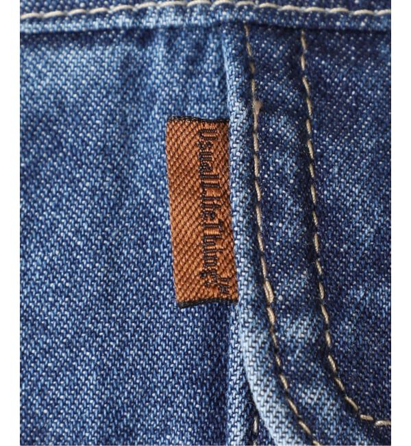 OUTDOOR PRODUCTS Usual Things「追加3 ULTデニムワーカーシャツ」|シャツ・ブラウス|