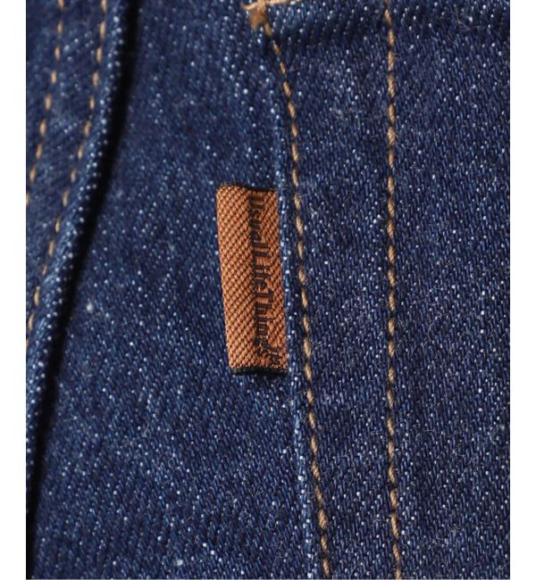 OUTDOOR PRODUCTS Usual Things「追加3 ULTデニムワーカーシャツ」|シャツ・ブラウス|