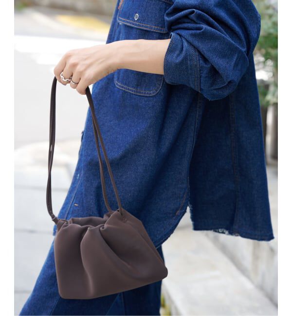 OUTDOOR PRODUCTS Usual Things「追加3 ULTデニムワーカーシャツ」|シャツ・ブラウス|