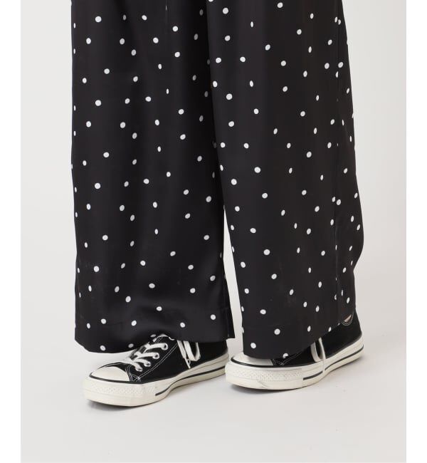 OUTDOOR PRODUCTS Usual Things「ドットプリントオールインワン」|オールインワン|