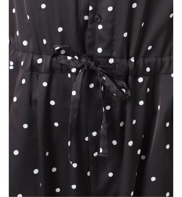 OUTDOOR PRODUCTS Usual Things「ドットプリントオールインワン」|オールインワン|