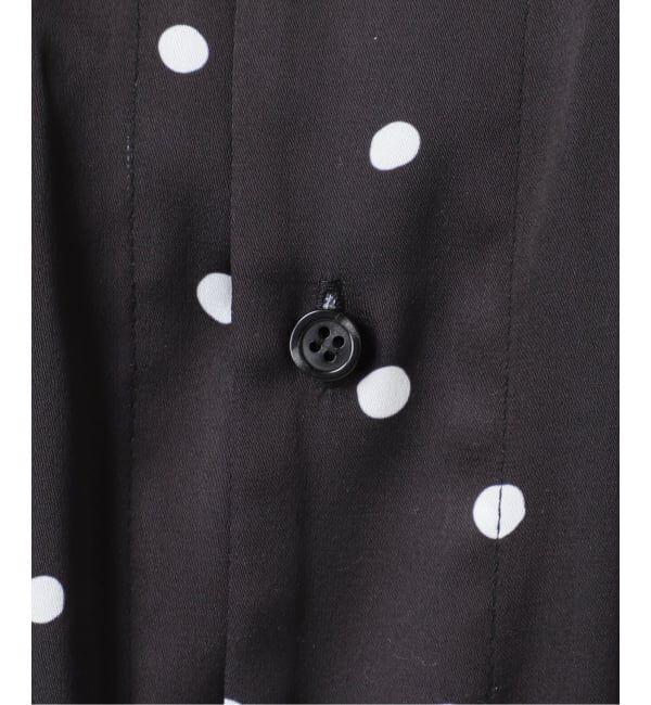 OUTDOOR PRODUCTS Usual Things「ドットプリントオールインワン」|オールインワン|