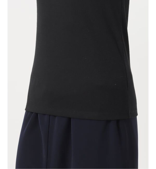 OUTDOOR PRODUCTS Usual Things「新色追加 シグネチャー前後タンクトップ」|タンクトップ|