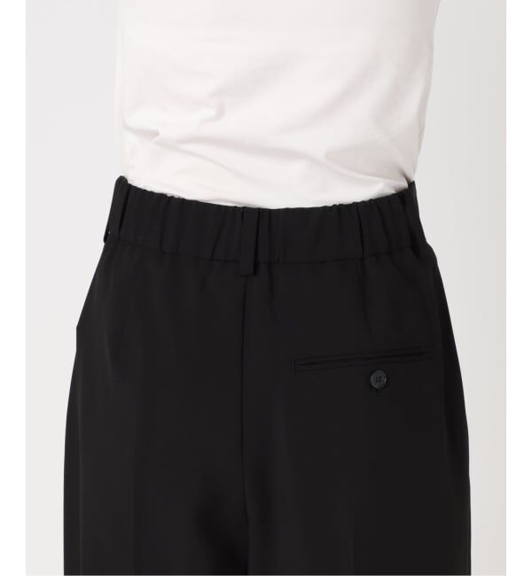 OUTDOOR PRODUCTS Usual Things「≪予約≫弱撥水 トロピカルタックスラックス」|スラックス|