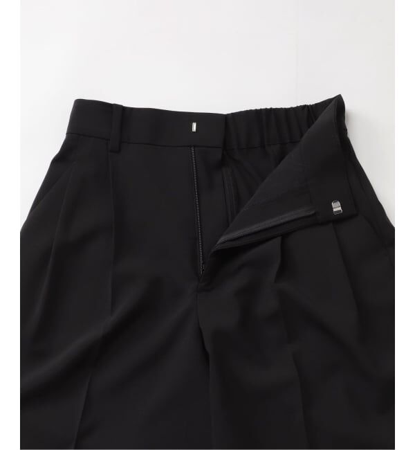 OUTDOOR PRODUCTS Usual Things「≪予約≫弱撥水 トロピカルタックスラックス」|スラックス|