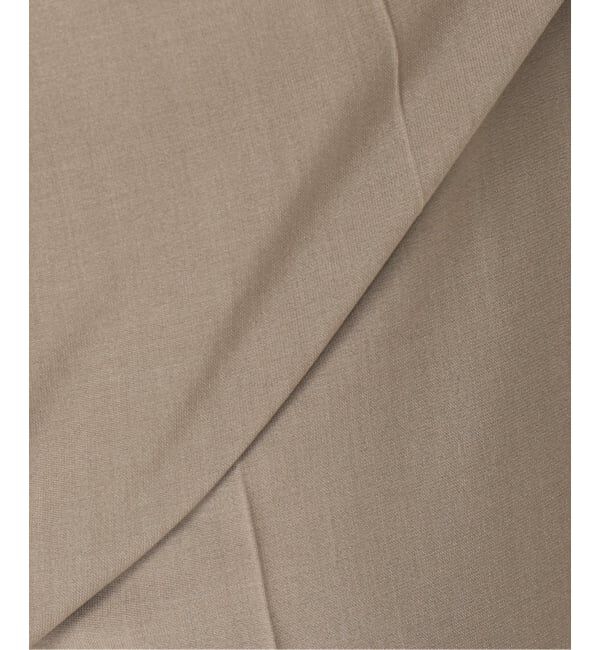 OUTDOOR PRODUCTS Usual Things「≪予約≫弱撥水 トロピカルタックスラックス」|スラックス|