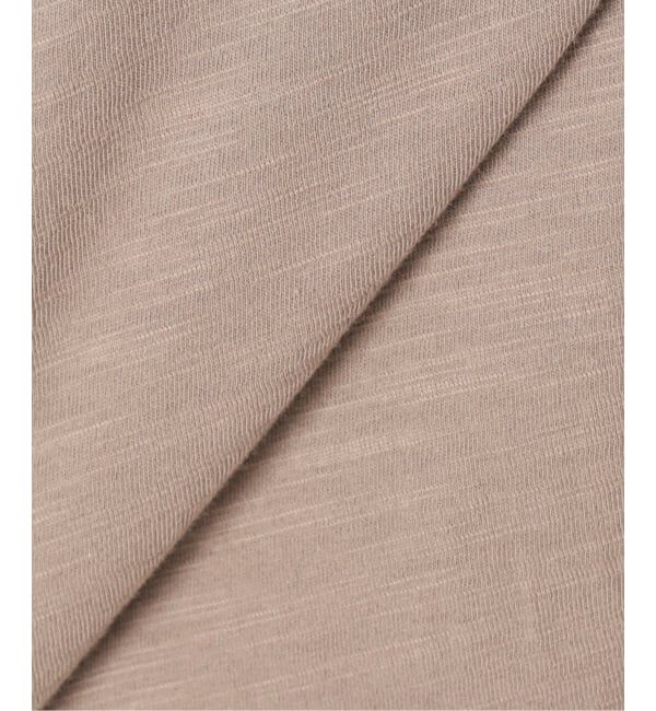 OUTDOOR PRODUCTS Usual Things「≪予約≫スラブテンジクフレアノースリワンピース」|ワンピース|