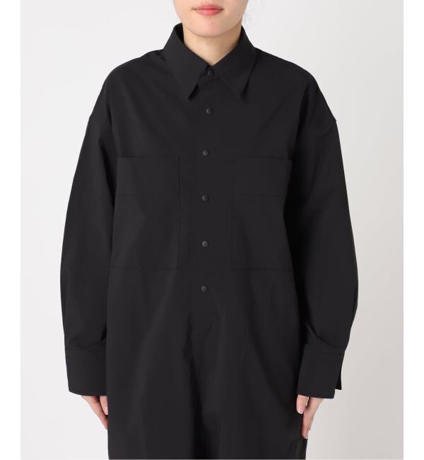 OUTDOOR PRODUCTS Usual Things「≪予約≫ACTIVE WEAR ショートオールインワン」|オールインワン|