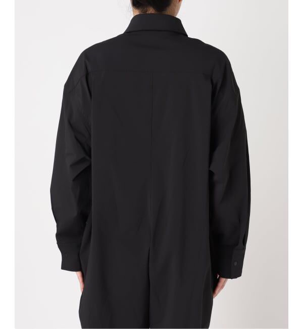 OUTDOOR PRODUCTS Usual Things「≪予約≫ACTIVE WEAR ショートオールインワン」|オールインワン|