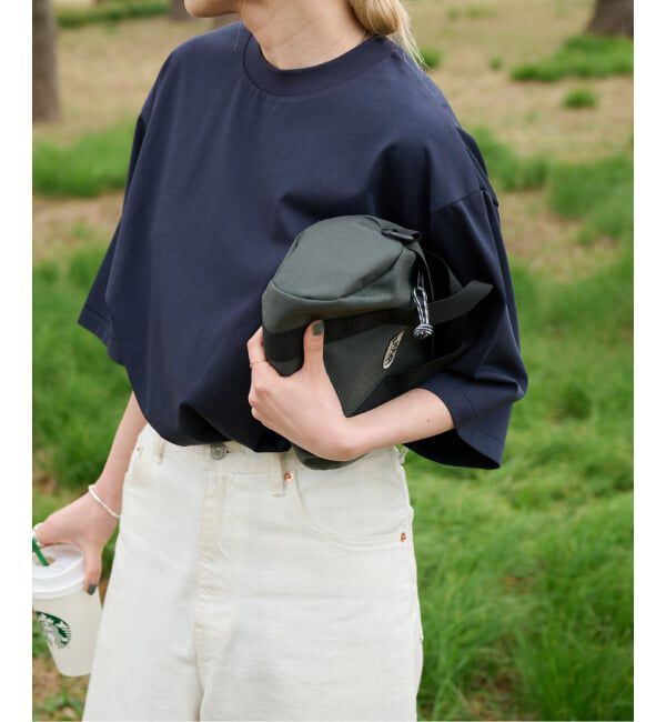 OUTDOOR PRODUCTS Usual Things「≪予約≫COOLタッチWIDETEE」|Tシャツ・カットソー|