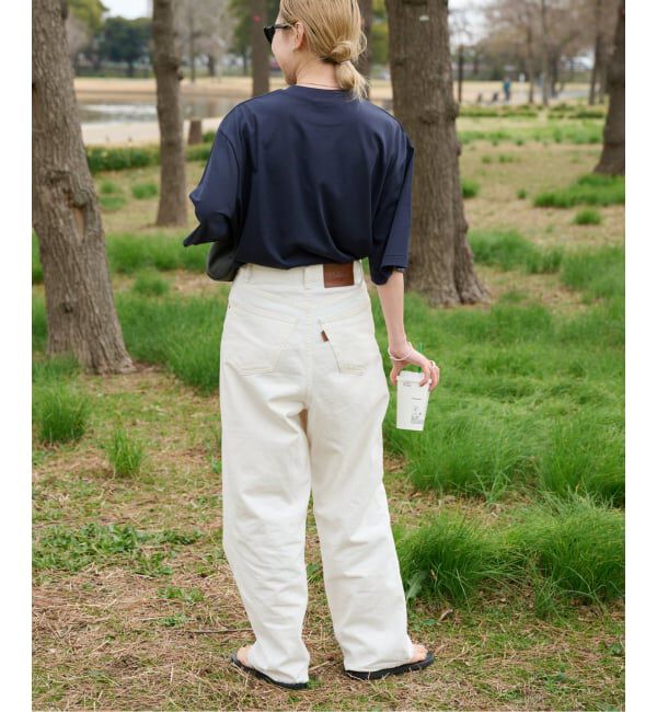 OUTDOOR PRODUCTS Usual Things「≪予約≫COOLタッチWIDETEE」|Tシャツ・カットソー|