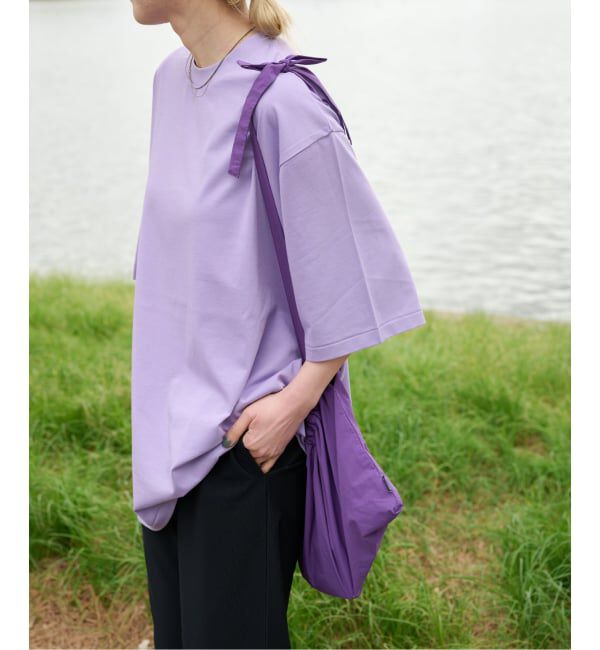 OUTDOOR PRODUCTS Usual Things「≪予約≫COOLタッチWIDETEE」|Tシャツ・カットソー|