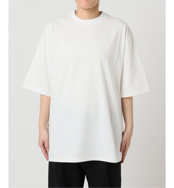 OUTDOOR PRODUCTS Usual Things「≪予約≫COOLタッチWIDETEE」|Tシャツ・カットソー|