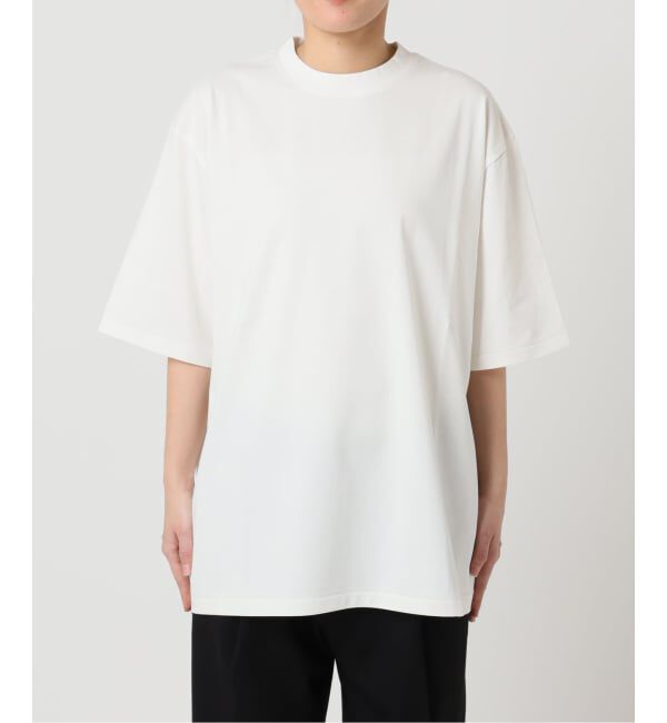 OUTDOOR PRODUCTS Usual Things「≪予約≫COOLタッチWIDETEE」|Tシャツ・カットソー|