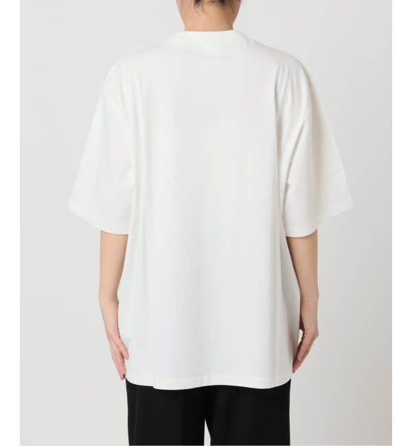 OUTDOOR PRODUCTS Usual Things「≪予約≫COOLタッチWIDETEE」|Tシャツ・カットソー|