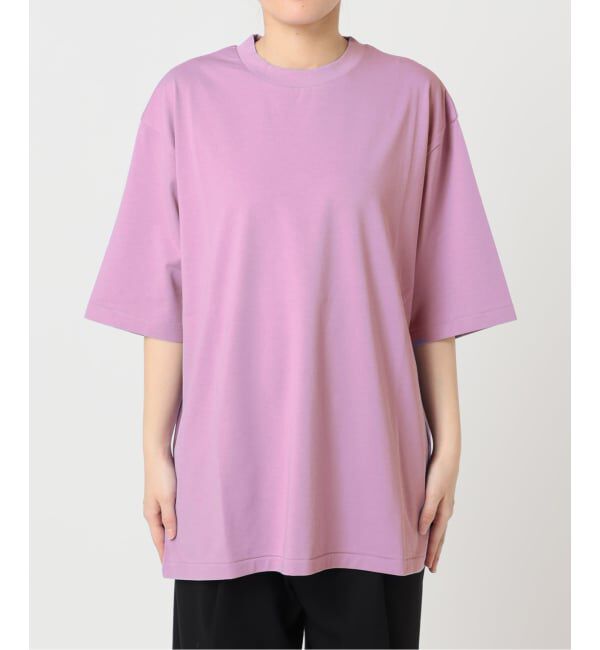 OUTDOOR PRODUCTS Usual Things「≪予約≫COOLタッチWIDETEE」|Tシャツ・カットソー|