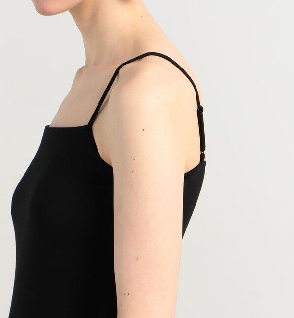 Ballsey「セルロースジャージー キャミソール」|キャミソール|