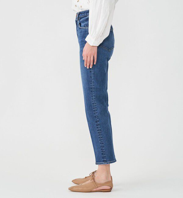 TOMORROWLAND BUYING WEAR「【別注】REDCARD LIGHT デニムパンツ」|デニム|