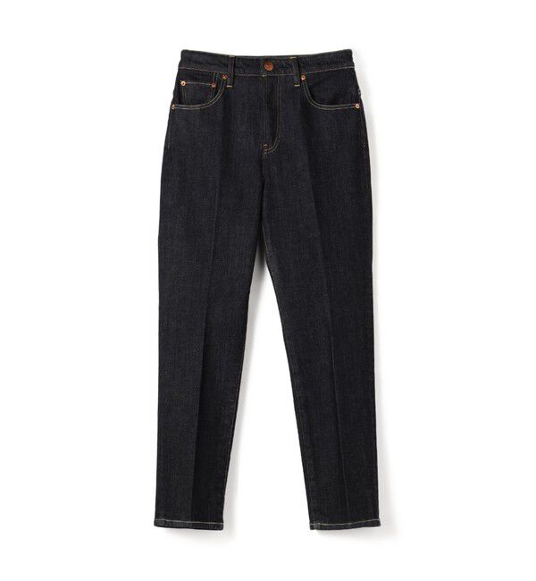 TOMORROWLAND BUYING WEAR「【別注】REDCARD LIGHT デニムパンツ」|デニム|69 ネイビー