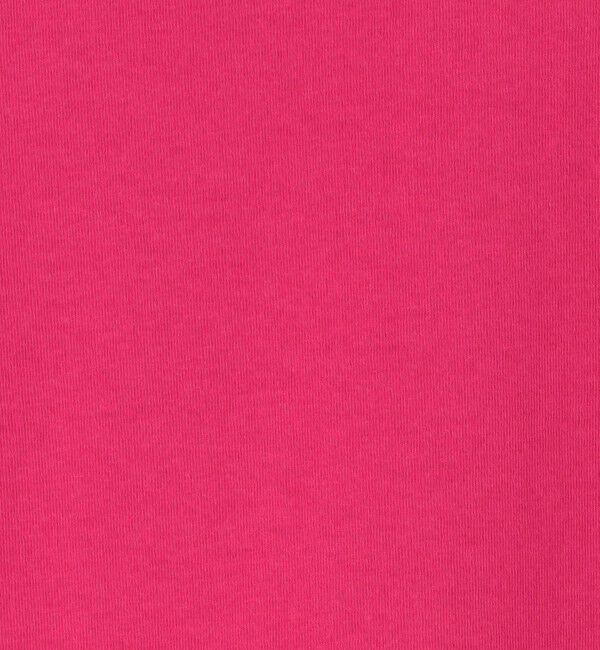 CABaN「ドライスビンコットン ロングスリーブTシャツ」|Tシャツ・カットソー|