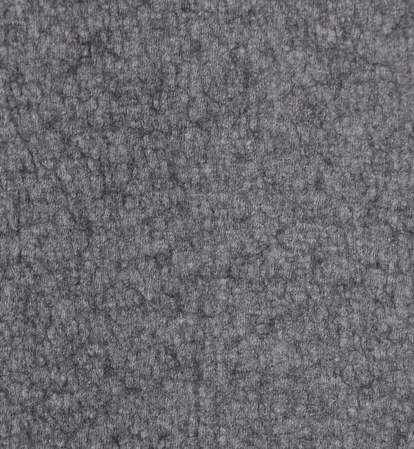 CABaN「CABaN ウールコットンダブルフェイス イージーパンツ」|その他|