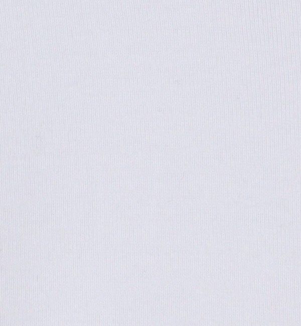 GALERIE VIE「ソフトジャージーリブ クルーネックカーディガン」|カーディガン|