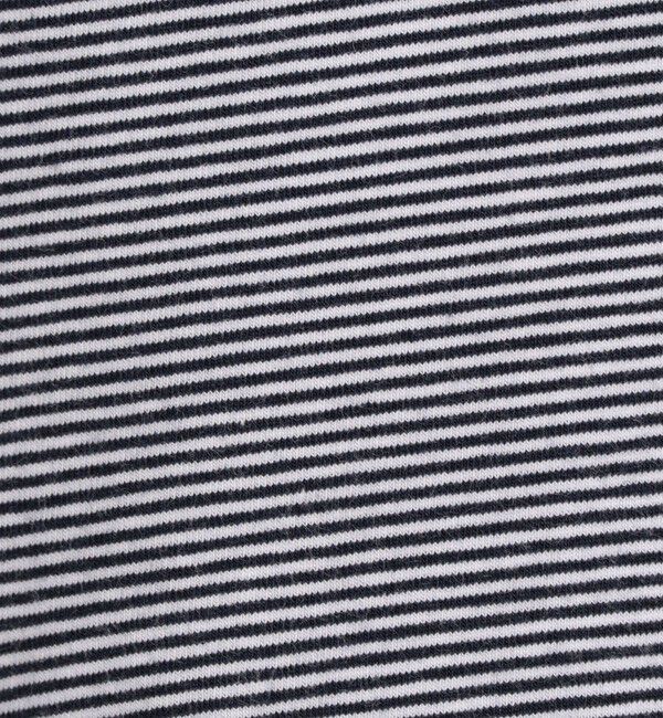 GALERIE VIE「スビンコットン カップ付きアメリカンスリーブタンクトップ」|タンクトップ|