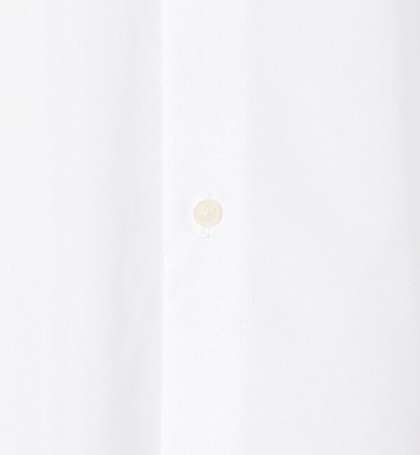 MACPHEE「ファインブロード レギュラーカラーシャツ」|シャツ・ブラウス|