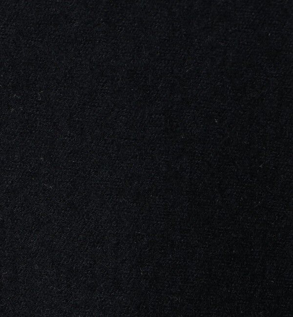 DES PRES「ニットコンビネーション タートルネックプルオーバー」|Tシャツ・カットソー|