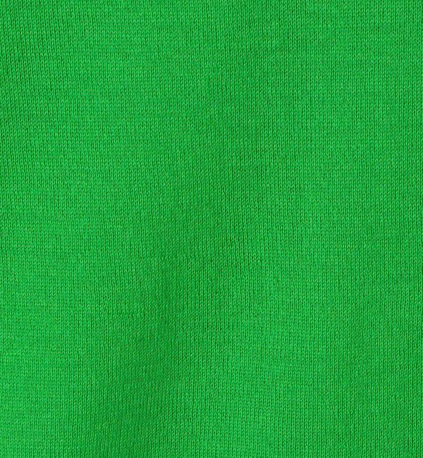 GALERIE VIE「 ウーステッドカシミヤ クルーネックプルオーバー」|ニット・セーター|