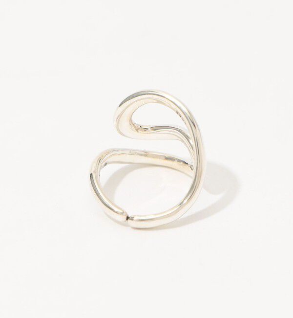 TOMORROWLAND GOODS「PHILIPPE AUDIBERT BELPRE リング」|リング|