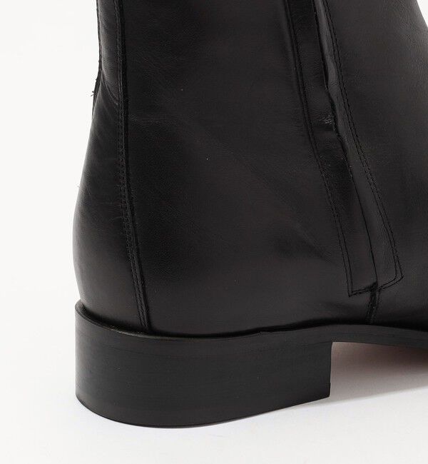 TOMORROWLAND GOODS「Soeur WEST ショートブーツ」|ショートブーツ|