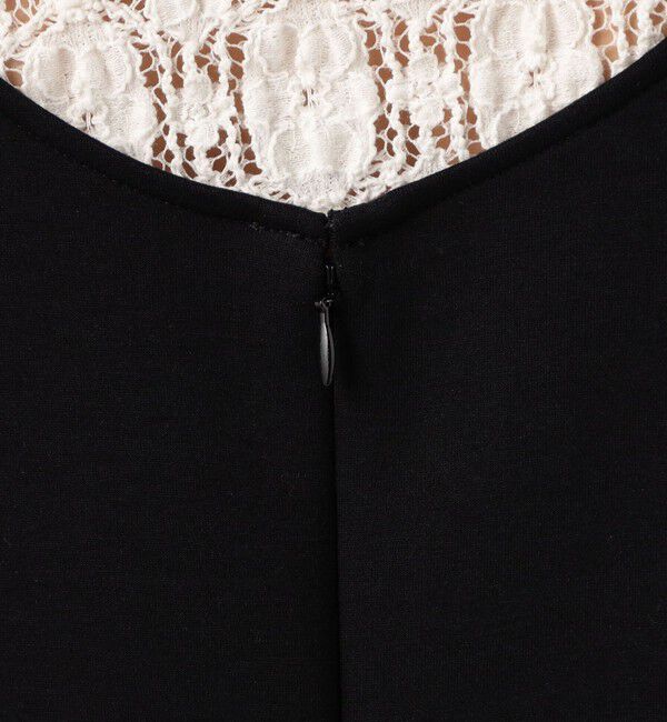 MACPHEE「【WEB限定】エアークッション ジャンパースカート」|ジャンパースカート|