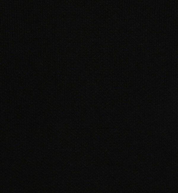 Ballsey「コットンポリエステルダブルフェイス 4ポケットカーディガン」|カーディガン|