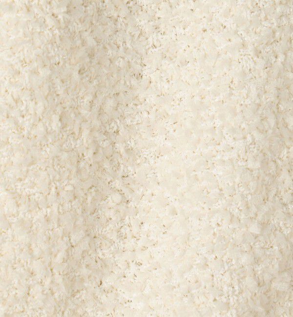 Ballsey「ミックスツイード クルーネックカーディガン」|カーディガン|