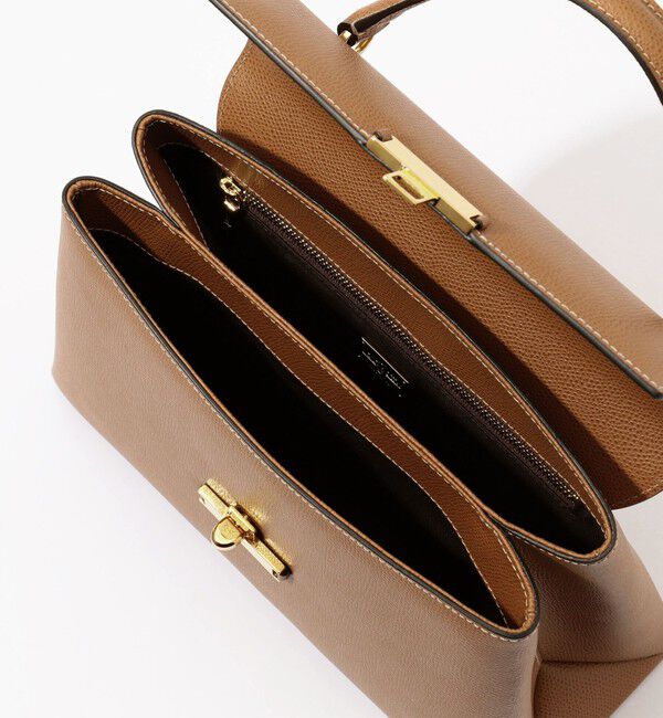 TOMORROWLAND GOODS「CARBOTTI NEW LADY 323 ハンドバッグ」|ハンドバッグ|