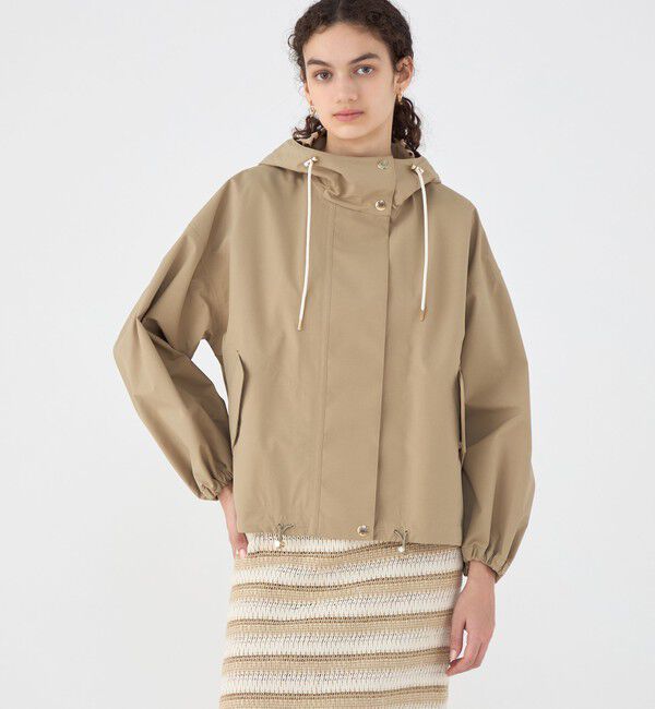 TOMORROWLAND BUYING WEAR「【別注】MACKINTOSH SKYE PARKA ジャケット」|その他|