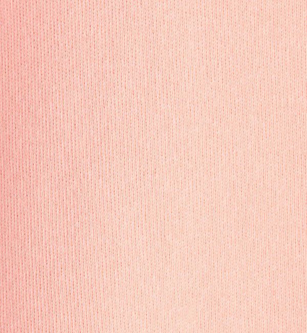 CABaN「コットンカシミヤ パールポロカーディガン」|カーディガン|