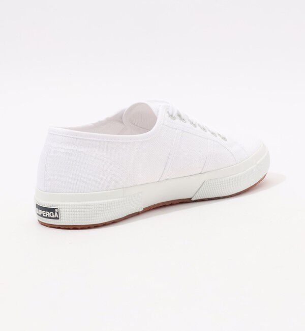 TOMORROWLAND GOODS「SUPERGA 2750 キャンバススニーカー」|スニーカー|