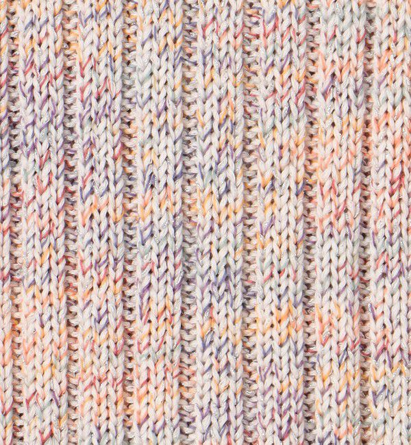 DES PRES「ラミーミックスツイストコットン タンクトップ」|タンクトップ|