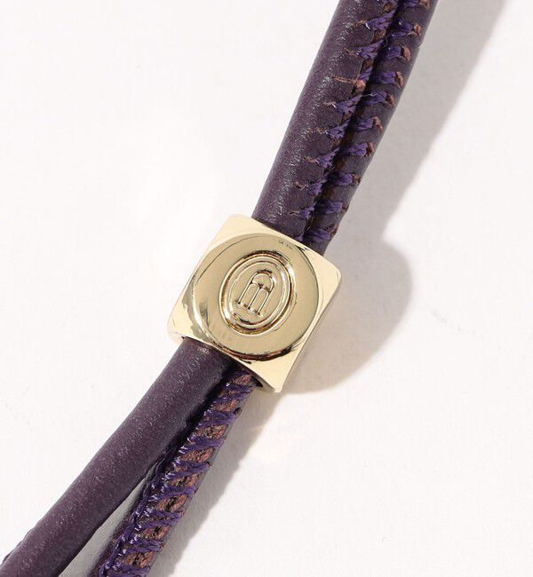 TOMORROWLAND GOODS「Atelier TOMORROWLAND BELL FLOWER チャーム」|チャーム・キーホルダー|