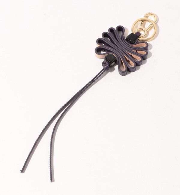 TOMORROWLAND GOODS「Atelier TOMORROWLAND FLOWER チャーム」|チャーム・キーホルダー|